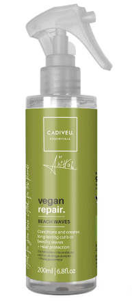 VEGAN REPAIR BEACH WAVES CADIVEU 200ML